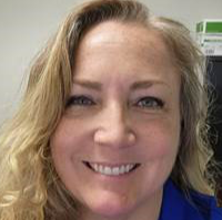 Laurie Taylor