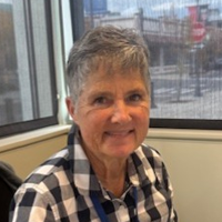 Lynn Gladman