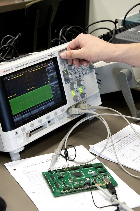 electronics