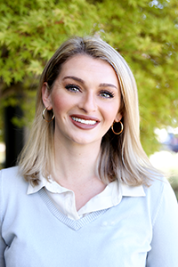 Hailey Courtney