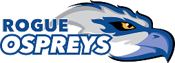 Rogue Community College Athletics Logo