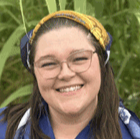 Fiona Nevin
