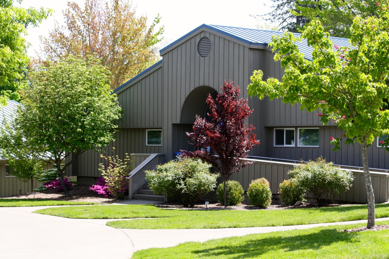 Redwood Campus