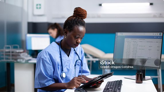Medical Professional