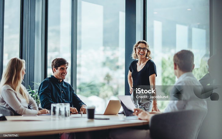 Table of meetings