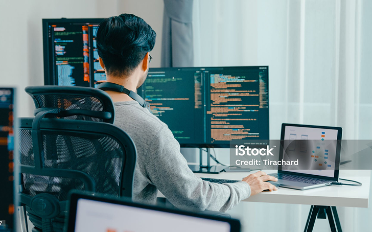 Tech
