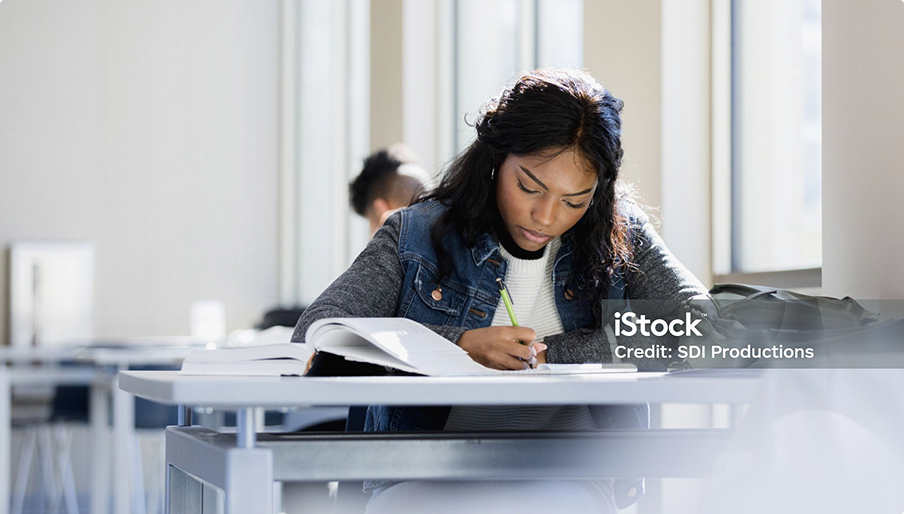 Student Writing