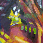 Margie Stevenson