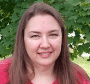 Nadine Roper