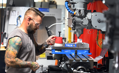 Applied Technology Workforce Training