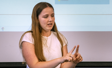 Workforce ECEE programs